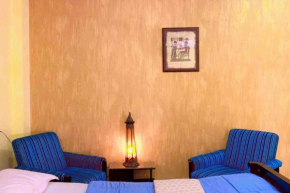 Cozy 2bed room apartment (pillar 64)op Ankura Hosp